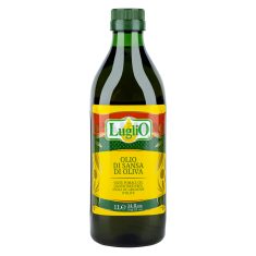 Olio di sansa di oliva LUGLIO 1l