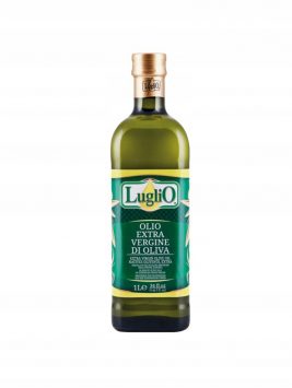 Olio di oliva extravergine LUGLIO