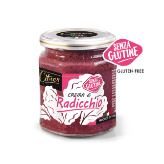 Crema di radicchio