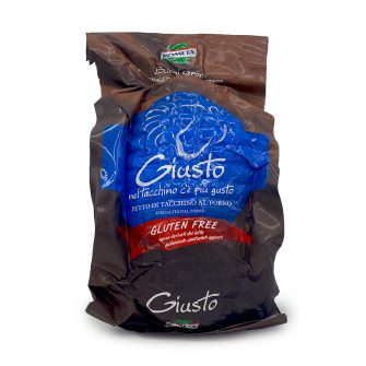 Petto di tacchino al&nbsp;forno