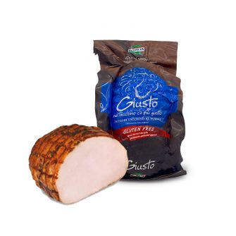 Petto di tacchino al&nbsp;forno