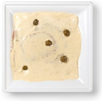 Vitello tonnato