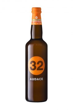 Piwo AUDACE