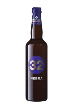 Piwo NEBRA