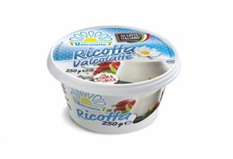 Ser Ricotta 250 g