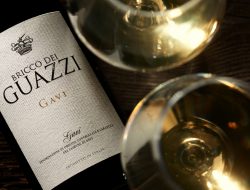 Włoskie wino Bricco dei Guazzi – 500 lat tradycji