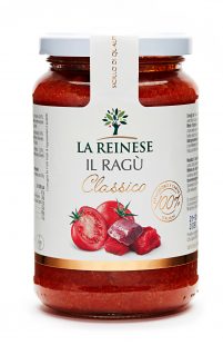 Sugo Il Ragù Classico