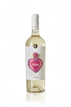 Wino Frida Bianco IGT Salento