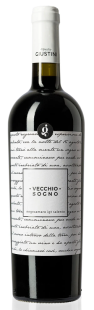 Wino Vecchio Sogno Negroamaro IGT Salento