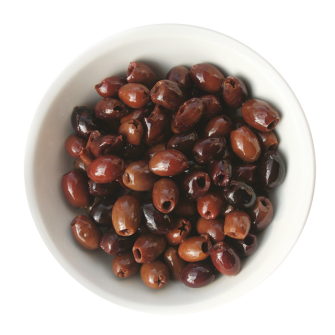 Olive Taggiasche denocciolate