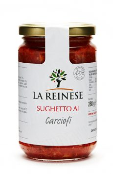 Sughetto ai Carciofi