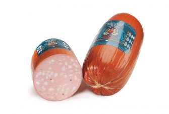 Mortadella Mignon Leoncini senza pistacchio