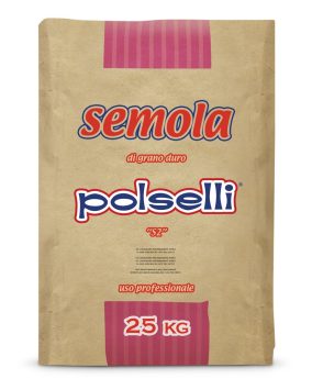 Polselli Semola Grano Duro S2