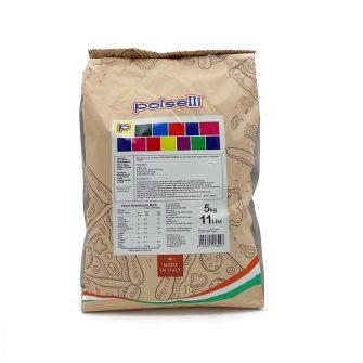 Polselli Farina Mix Contemporanea