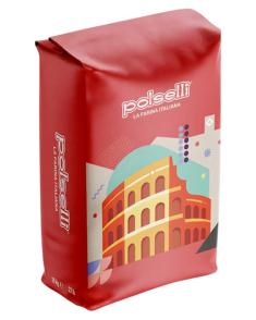 Polselli Farina Mix La&nbsp;Romana Rossa