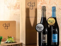 Włoskie prosecco Duca di Dolle – ponad 70 lat tradycji