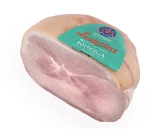 Prosciutto cotto Botticella