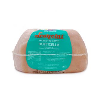 Prosciutto cotto Botticella