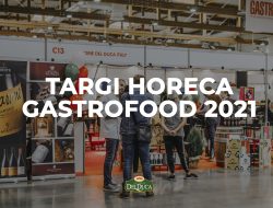Targi Gastrofood Enoexpo 2021