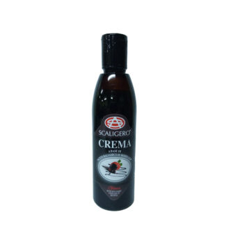 Crema aceto balsamico di Modena IGP 500ml