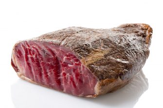 Black Angus Affumicato