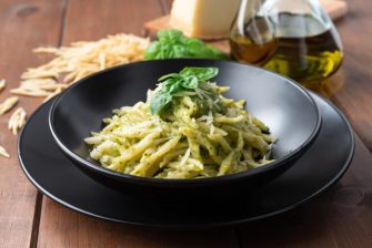 Pesto alla Genovese