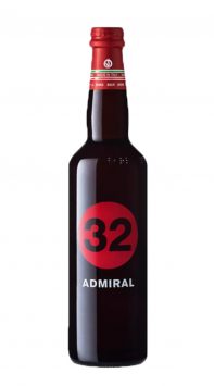 Piwo ADMIRAL