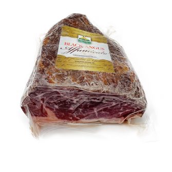 Black Angus Affumicato