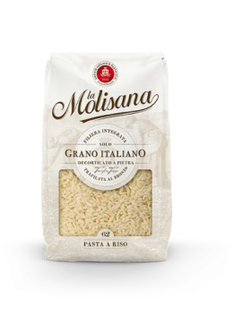 Pasta a&nbsp;Riso Molisana