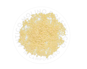 Pasta a&nbsp;Riso Molisana