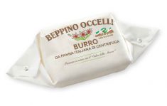 Masło Occelli® Burro Calco Mucca