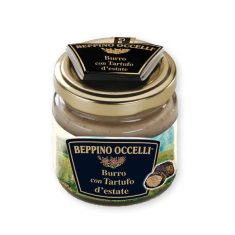 Masło z&nbsp;truflą Occelli® Burro con tartufo d&#8217;estate