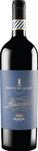 Wino Albarossa Piemonte DOC