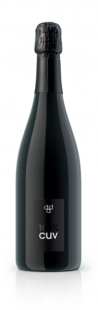 Wino CUV- Valdobbiadene Prosecco Superiore DOCG BRUT &#8222;Rive di Rolle&#8221; Cuvee