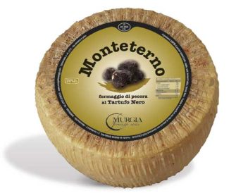 Ser Monteterno al&nbsp;tartufo nero