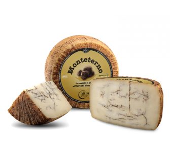 Ser Monteterno al&nbsp;tartufo nero