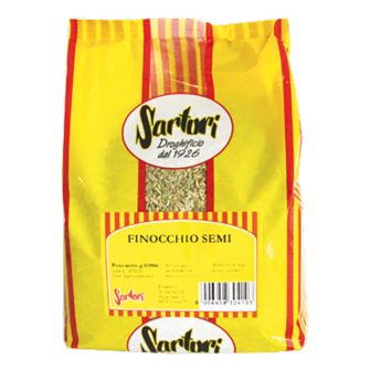 Semi di finocchio