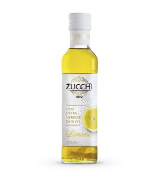Olio extravergine al&nbsp;limone