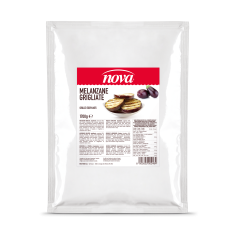 Melanzane grigliate in&nbsp;busta