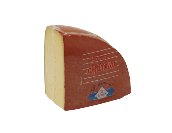 Ser Fontal Alpinella