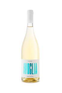 Wino Avoglia Fiano Puglia IGP