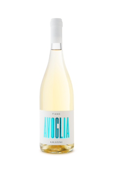 Wino Avoglia Fiano Puglia IGP