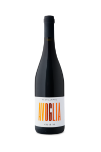 Wino Avoglia Negroamaro Puglia IGP