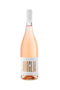 Wino Avoglia Rosato Puglia IGP