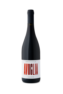 Wino Avoglia Susumaniello Puglia IGP