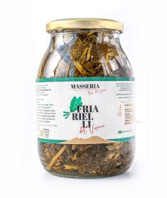 Broccoli Friarielli del Vesuvio