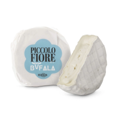 Ser PICCOLO FIORE DI BUFALA