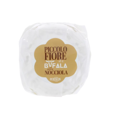 Ser PICCOLO FIORE DI BUFALA ALLA NOCCIOLA