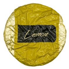 Ser Formaggio Lemon