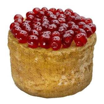 Ser Formaggio al&nbsp;Cocktail Manhattan